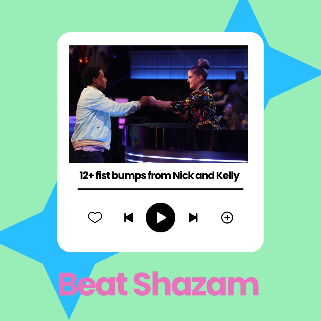 RealityClubFOX's tweet photo. #SnakeOil, #StarsOnMars, #BeatShazam, #DontForgetTheLyrics https://t.co/021ENHZTIk