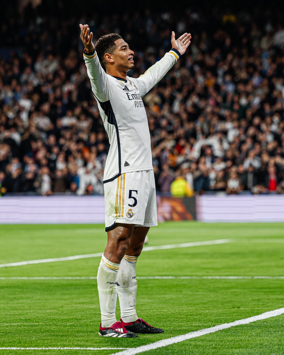 Real Madrid C.F. 🇬🇧🇺🇸 tweet media