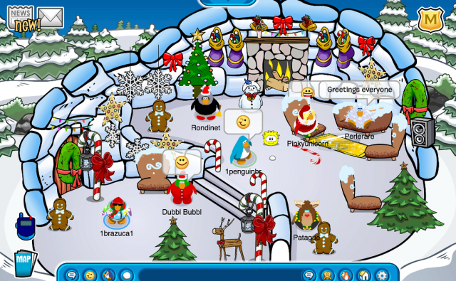 IglooLane's tweet photo. Christmas Igloos when December's around: https://t.co/83YpMAJckk