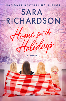 If you love "Love Actually" like we do (and we REALLY do), then you'll love this holiday read! Come by &amp; pick up your copy today, or order it online! If you're an audiobook enthusiast, we've got that, too! bit.ly/3T05Bsb audio: bit.ly/47SVDNr #Christmasreads