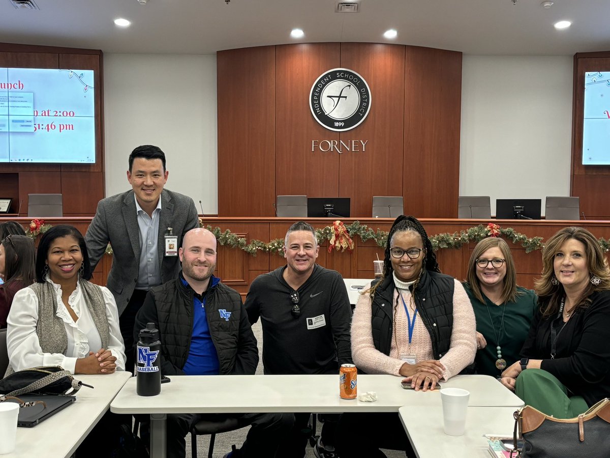 MichaelJungEDU's tweet photo. Thank you Family Cathedral &amp; Pastor @jeremyseutter for faithfully serving @NFHS_TrueNorth, Brown, and Willett!

#trueNorth #empower
@forneyisd @justinwterry https://t.co/yHIxzKNkiI