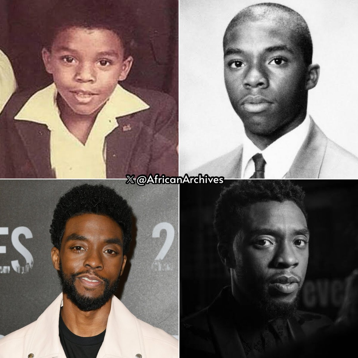 AFRICAN & BLACK HISTORY tweet media