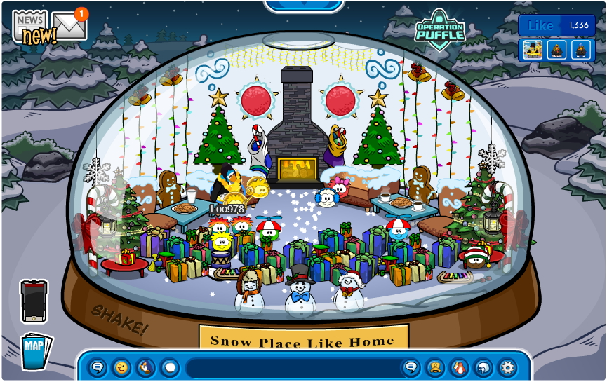 IglooLane's tweet photo. Christmas Igloos when December's around: https://t.co/83YpMAJckk