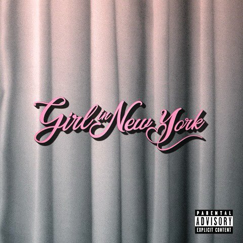 girl in new york out 12.8 🩶 one of my favorite songs i’ve ever made u can pre-save now nessa.lnk.to/girlinnewyork