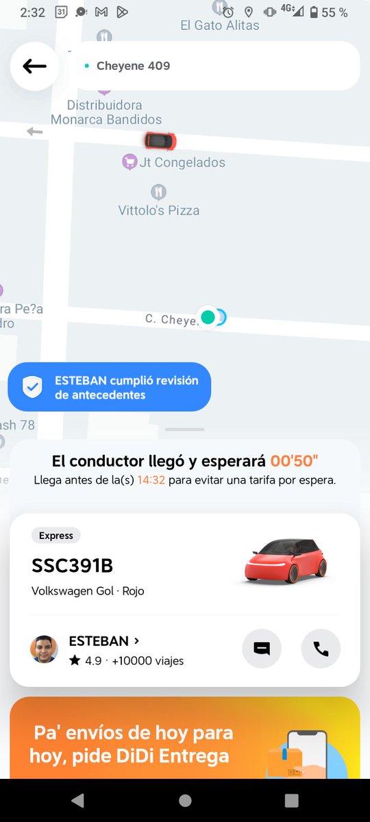 Dairo Alberti tweet media