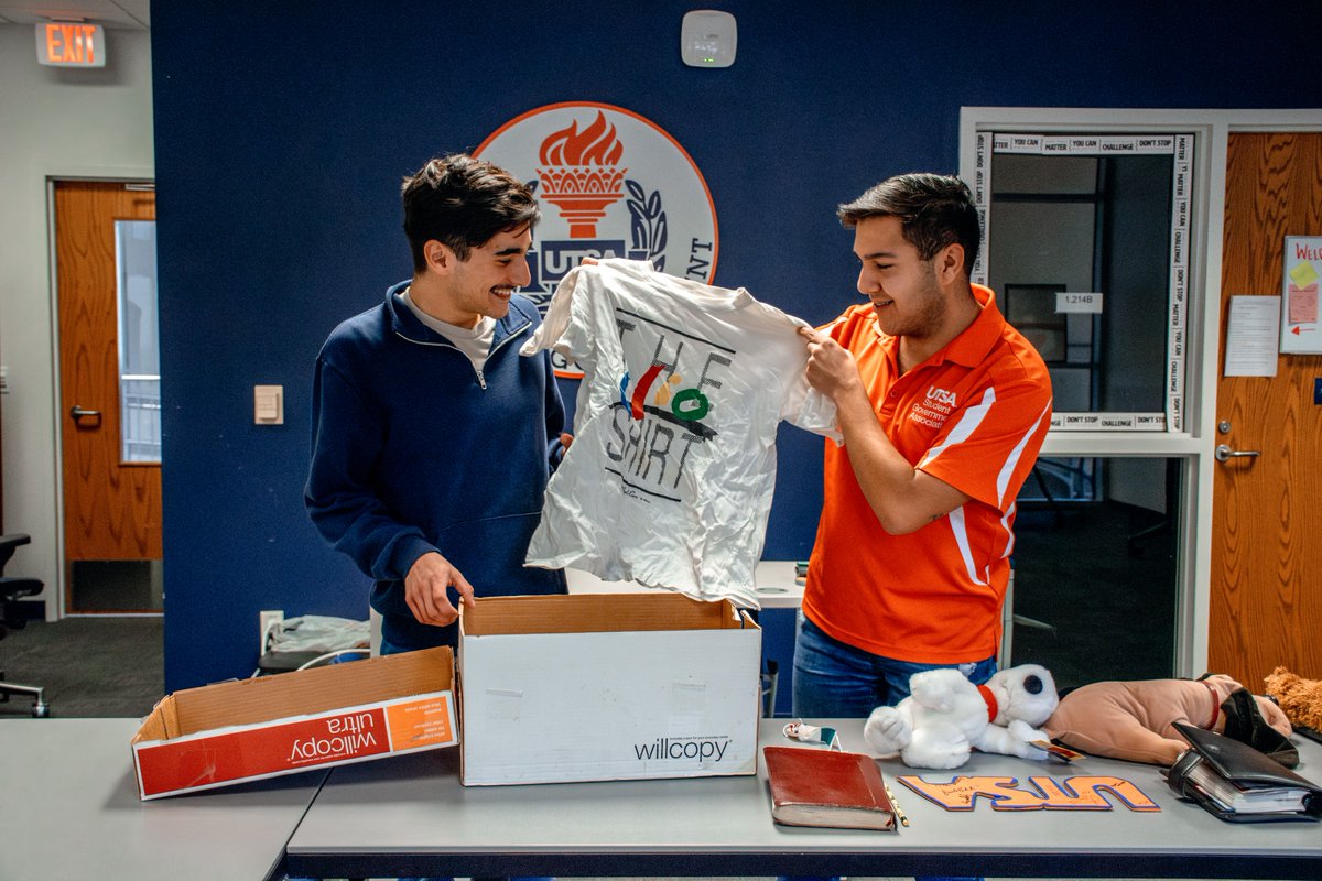 UT San Antonio tweet media