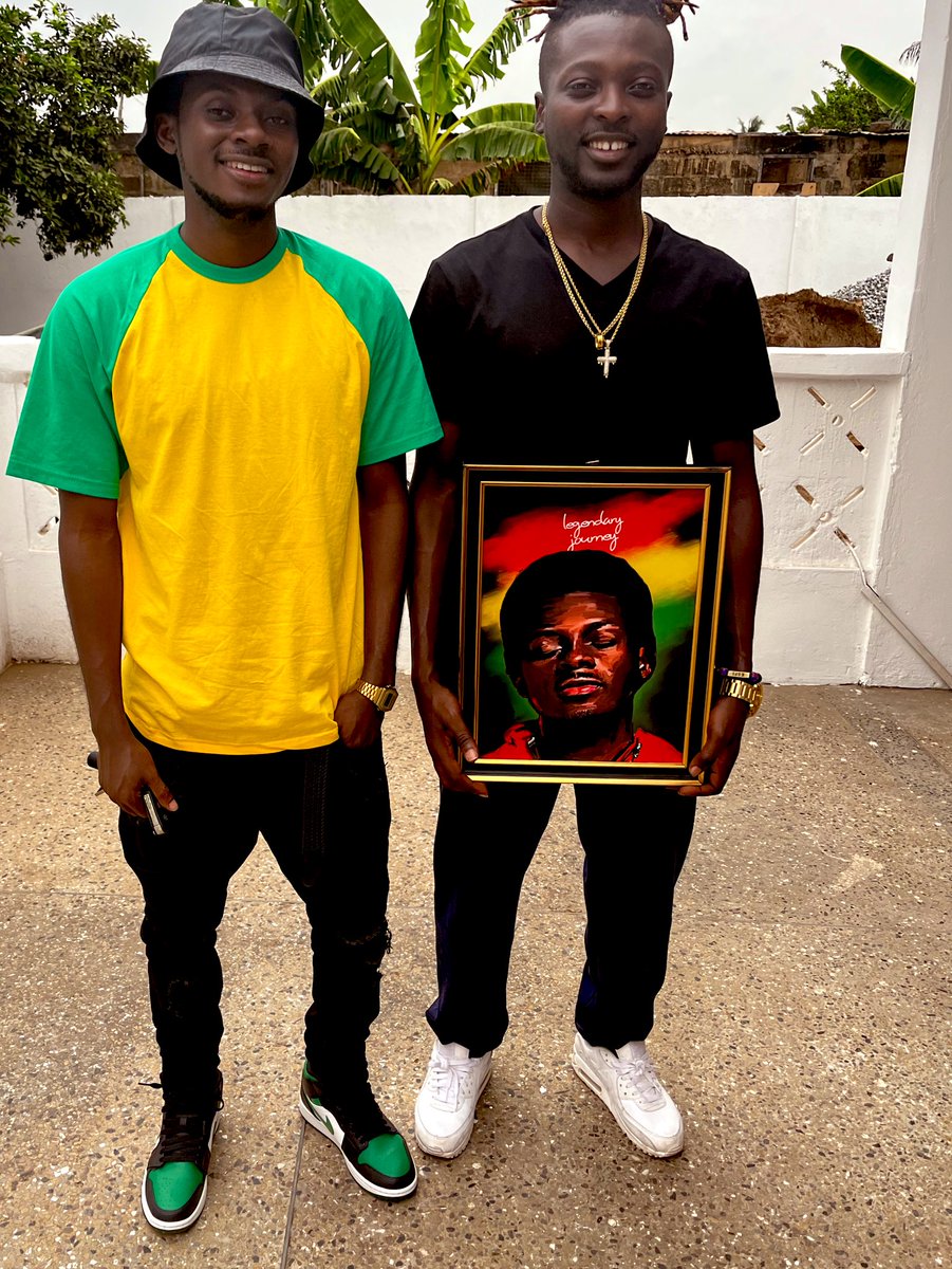 DeonBoakye's tweet photo. #DeeBeeFAM (Arts) .. ❗️#LegendaryJorneyEP ❗️ https://t.co/F3tjZ7XHKP .. #MinusTenAlbum Loading WatchME❗️❗️ https://t.co/x2U6RtzH9M