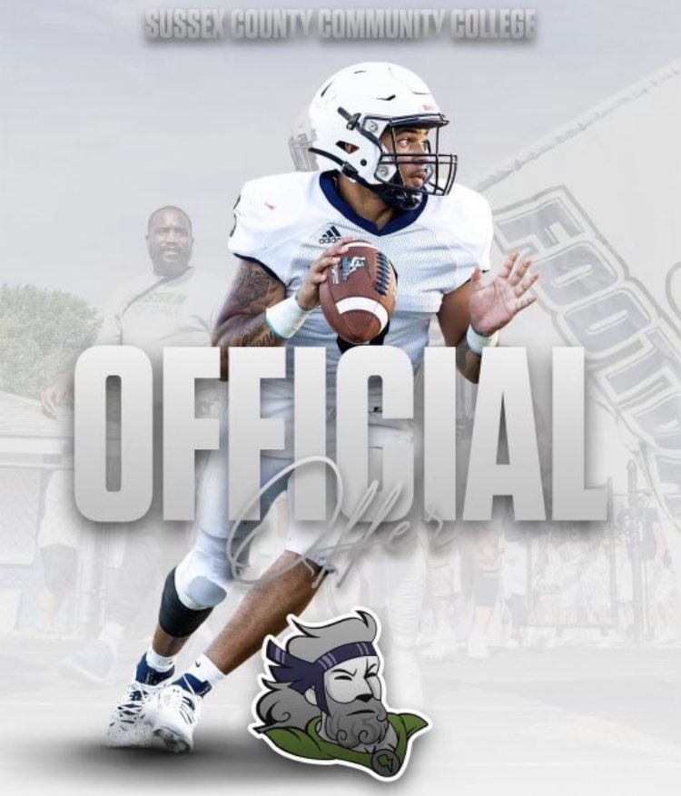 Tyrik Wright (@tyrikwright7) on Twitter photo After a great conversation with @CoachPearson3 Iโm blessed to receive an offer from @RecruitSussex #goskylanders <a href="/COACHRYMER/">Kalvin Rymer</a> <a href="/coachmikeapa/">Mike robertson</a> After a great conversation with @CoachPearson3 Iโm blessed to receive an offer from @RecruitSussex #goskylanders <a href="/COACHRYMER/">Kalvin Rymer</a> <a href="/coachmikeapa/">Mike robertson</a>
