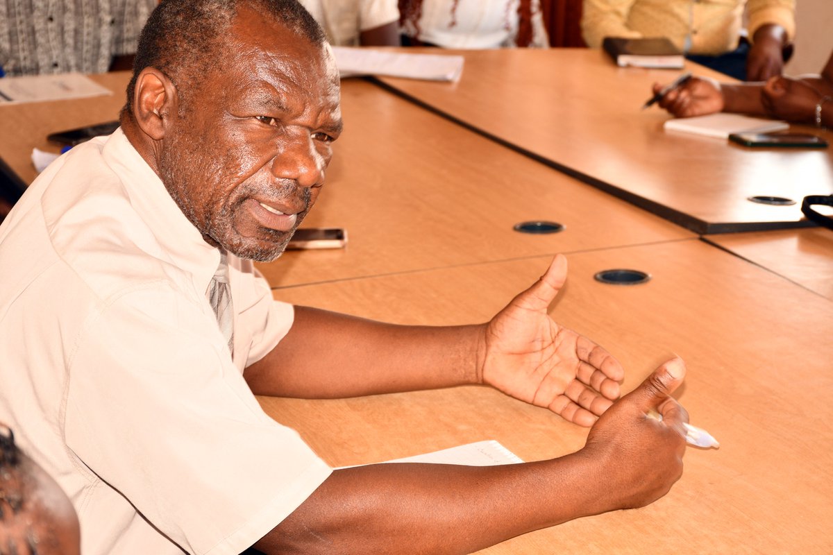 Women and Law in Southern Africa - Zimbabwe tweet media