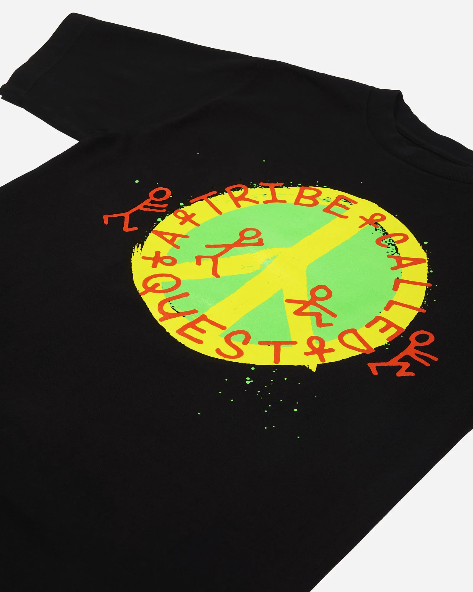 ATCQ (@ATCQ) / X