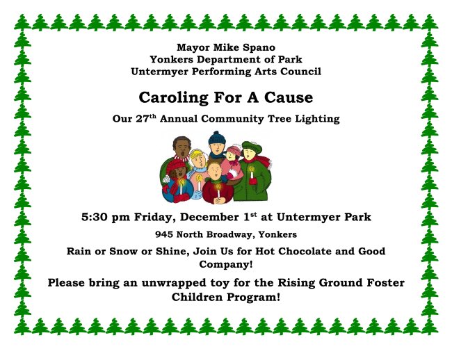 Untermyer PAC (@untermyerpac) on Twitter photo 