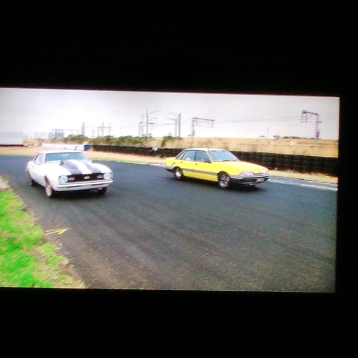 #StreetOutlaws