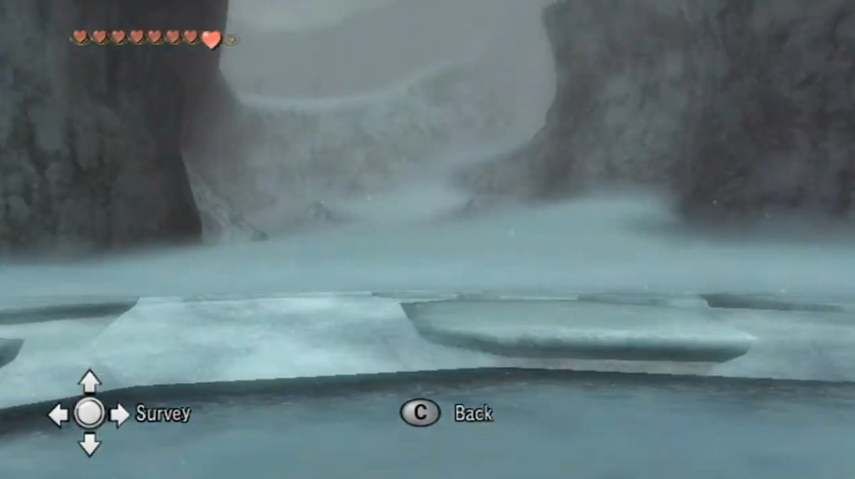 Squid_Died's tweet photo. snowpeak https://t.co/YCSBnhGnf4