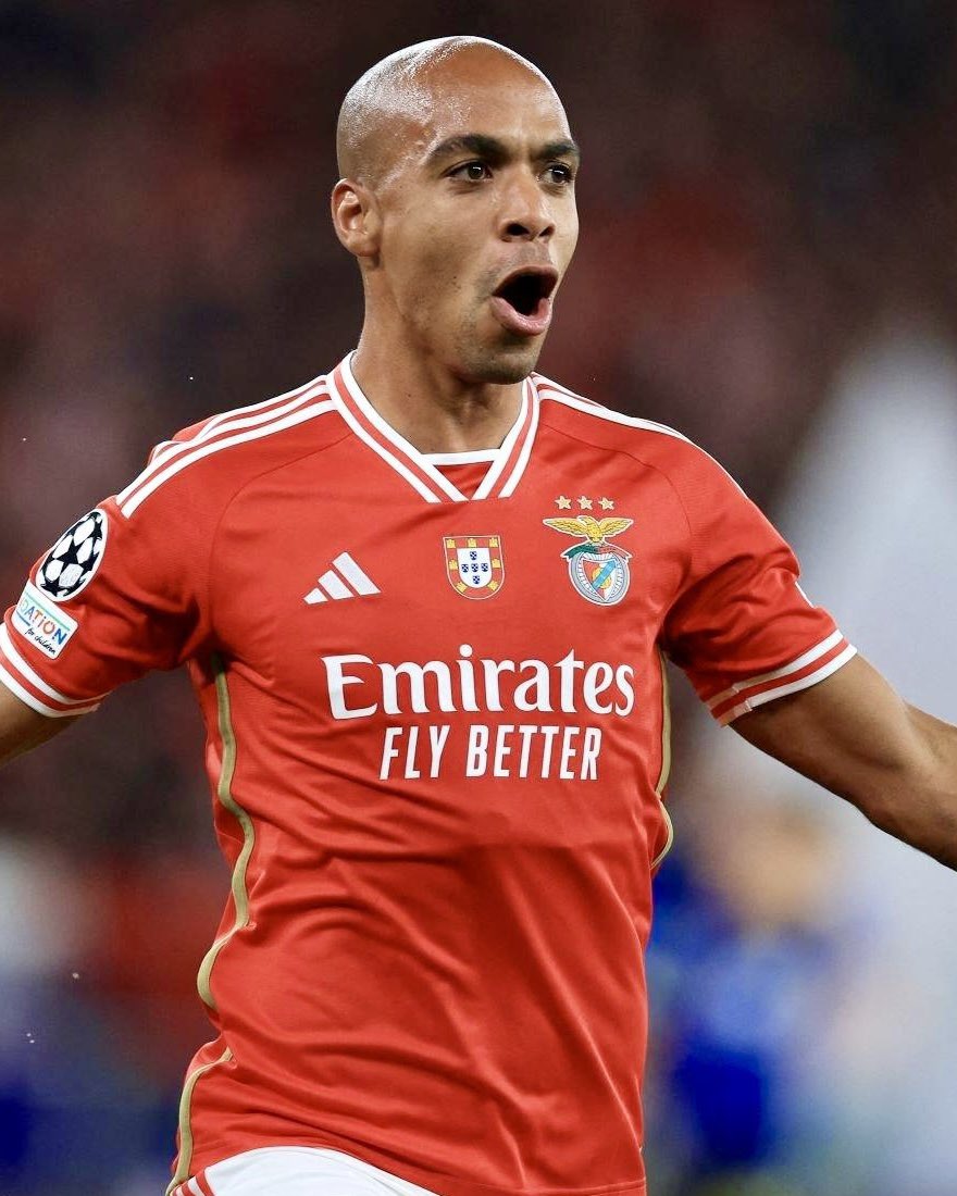HAT-TRICK DE JOÃO MÁRIO NA PRIMEIRA PARTE CONTRA O INTER 🤯