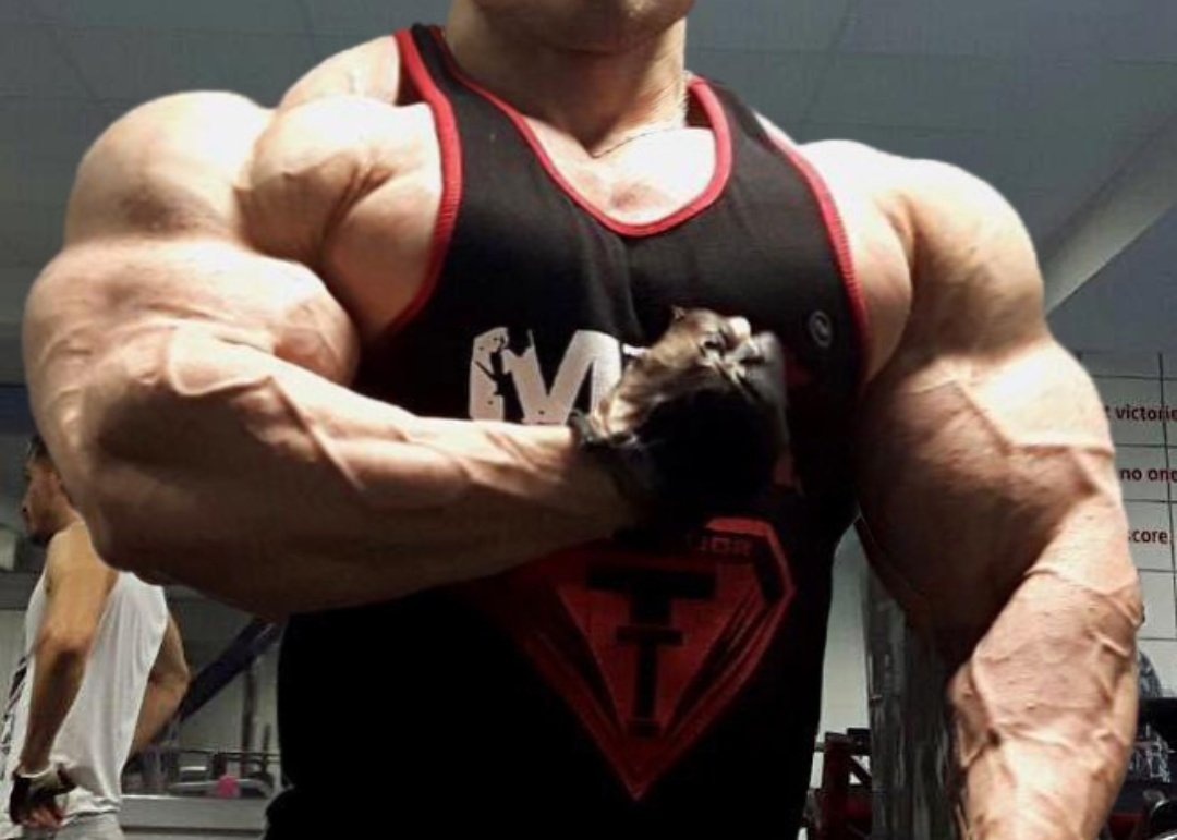 "What was that, runt? Got something to say to me?"