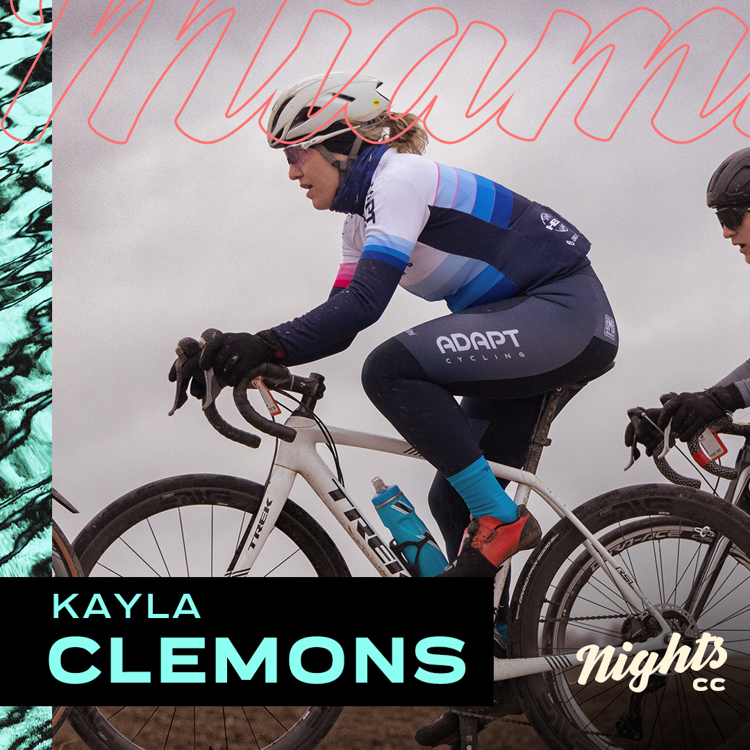 Miami Nights tweet media