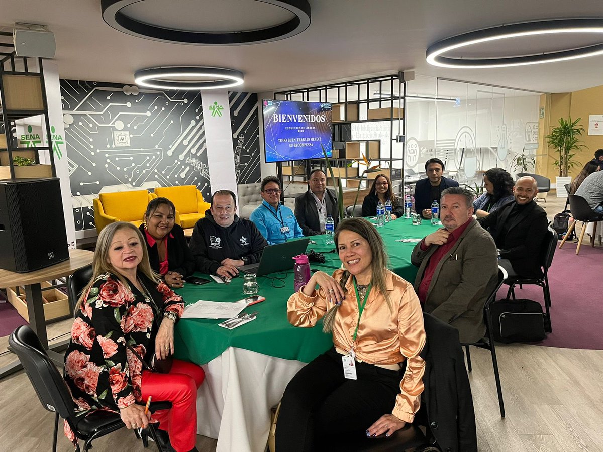 miparrap's tweet photo. Les presentamos un valioso balance de los momentos más representativos e inspiradores que se vivieron el #CSF en *El Encuentro de Liderazgo de Voceros 2023*. https://t.co/yYyrPansux