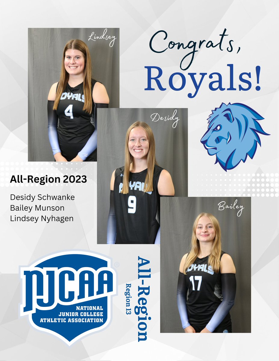 LRSC Royals tweet media