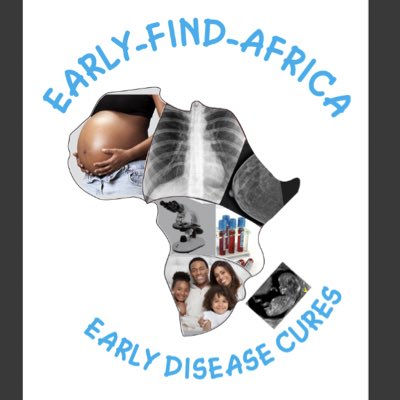 EarlyFindAfrica's tweet photo. #NewProfilePic https://t.co/V6SAoBAJQw