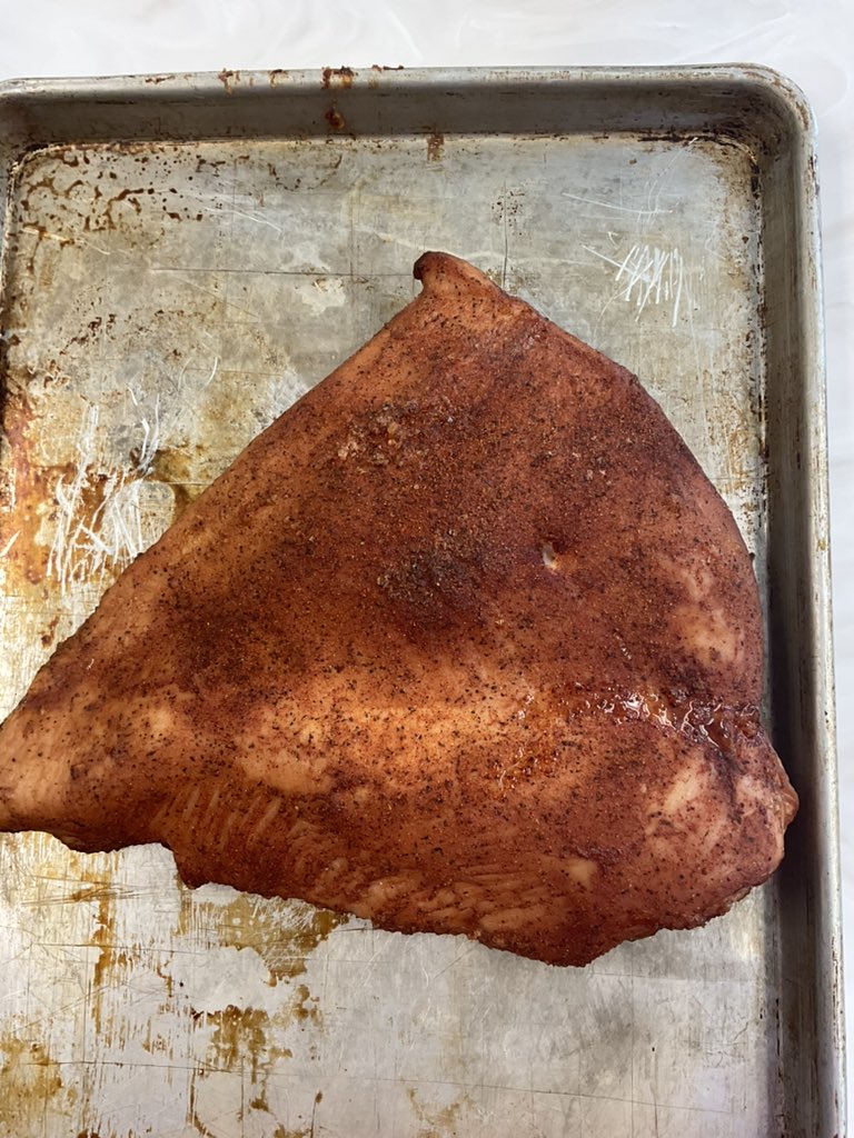 THS FCCLA tweet media