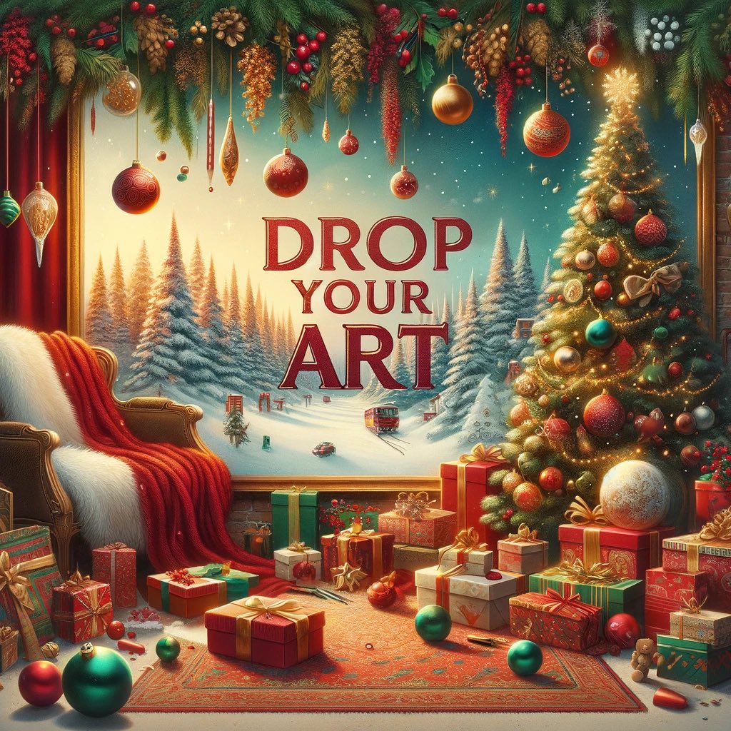 Alexander James tweet media