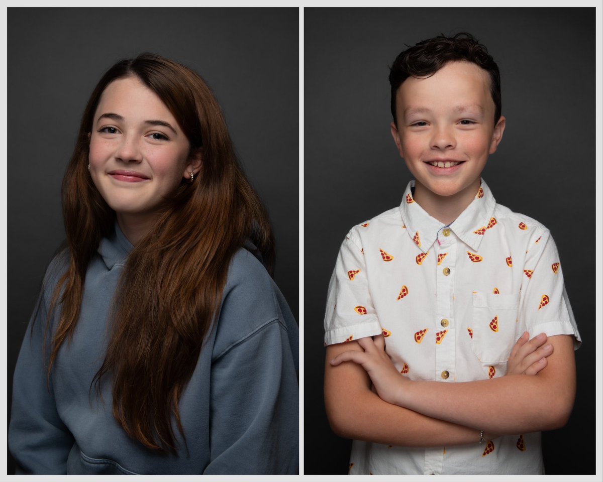 AbsentlightRaw's tweet photo. @SareEmm Hi! I offer School Portraits and have a fully Mobile setup. I can come right to you. https://t.co/fLr3Gl60oG