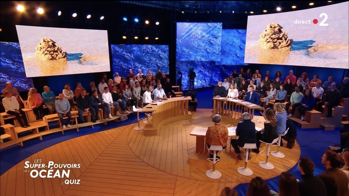 Hemarina's tweet photo. Merci pour cette mise en lumière de l’utilisation de l’hémoglobine de l’arenicole dans différentes applications médicales comme #HEMO2life en #transplantation d’#organes sur France Télévisions  Curseur 32:09 HEMARINA 
https://t.co/7KL8HF5K72 https://t.co/h5R3Wj8yMd