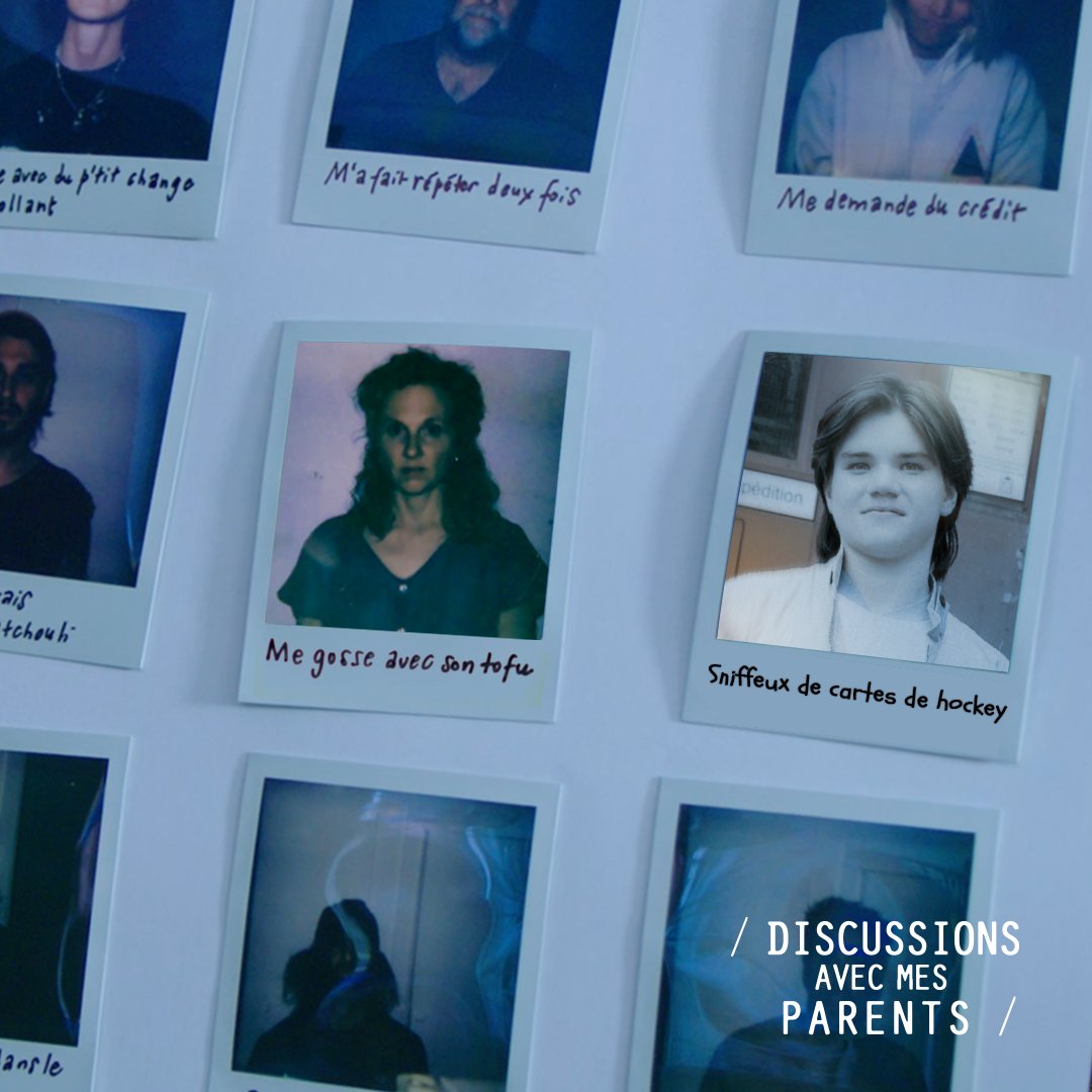 Deux enfants sur trois qui se retrouvent sur le mur « des pas fiables »,,, Ça veut dire quoi sur moi ça?!? 🙄

📺 #DiscussionsAvecMesParents, tous les lundis à 19 h 30 sur <a href="/icirctele/">ICI RC Télé</a> et <a href="/icitoutv/">ICI Tou.tv</a>./ <a href="/glesperance/">Guillaume Lespérance +</a>