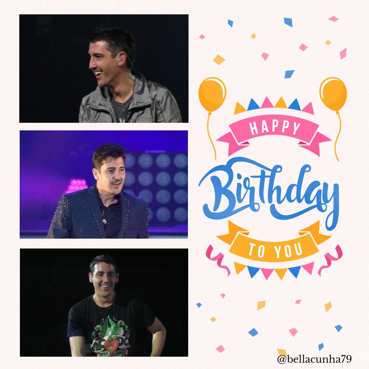 Isawood79's tweet photo. Happy birthday @jonathanrknight You're the sweet guy I have a privilege to meet in all my life. I wish you sucess, love & all best things life can bring! Celebrate with people you love & your family #HappybirthdayJonathan #Myfavoriteboy #BHBrother #Thankful #BHLove #Loveeternal https://t.co/7w6eOMfW8b
