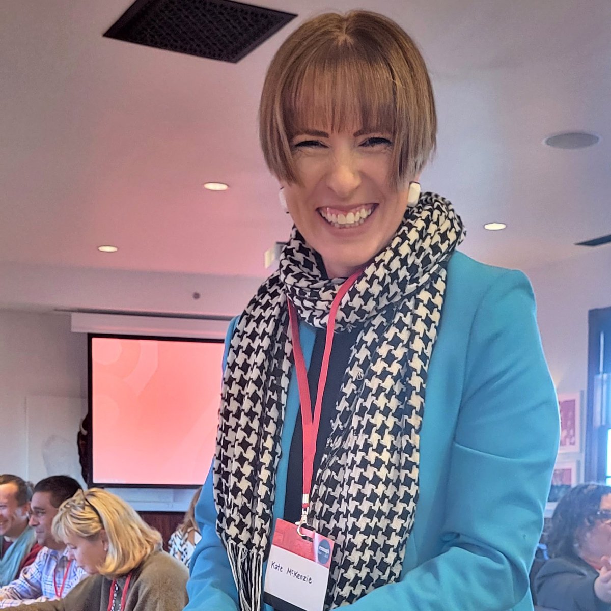 the Nonprofit Chamber tweet media