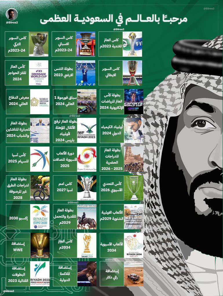 hatoon_alsagri's tweet photo. 💚

 #الرياض_إكسبو2030 https://t.co/hQDzgZ1zhA