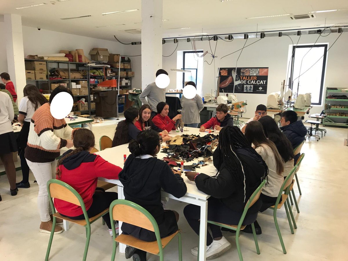 CC El Temple tweet media