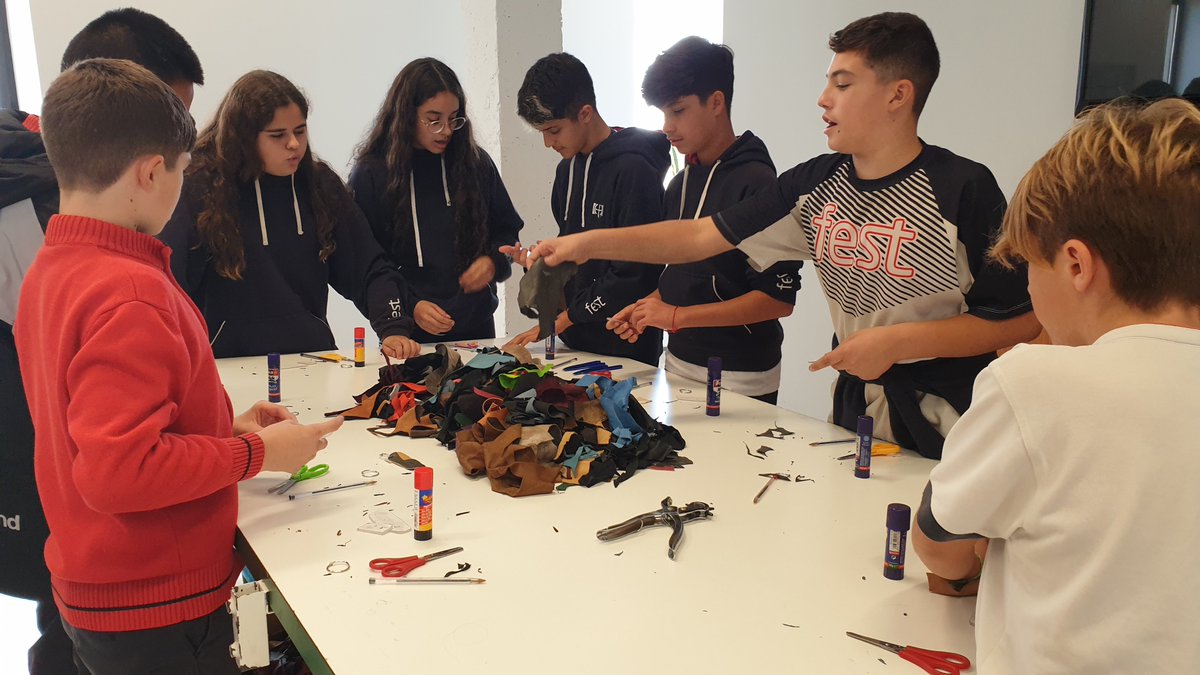 CC El Temple tweet media