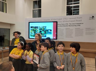 Lucy Hall tweet media