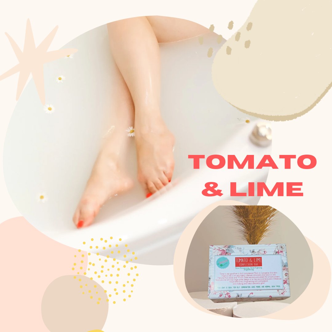 grabs_the's tweet photo. Bring back your GLOW and flaunt again your beautiful skin. 

Have no worries because its all natural and organic. 

#theorganicgrabs #thehappyorganics #repost  #AllnaturalPH #organicph #naturalph #acnefighting #brightening #tomatosoap #tomatoandlime https://t.co/2F4qaP4T7Y