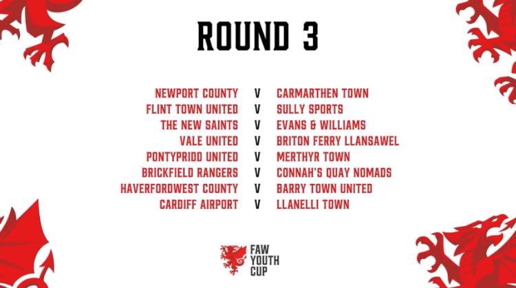 CPD Evans & Williams AFC tweet media