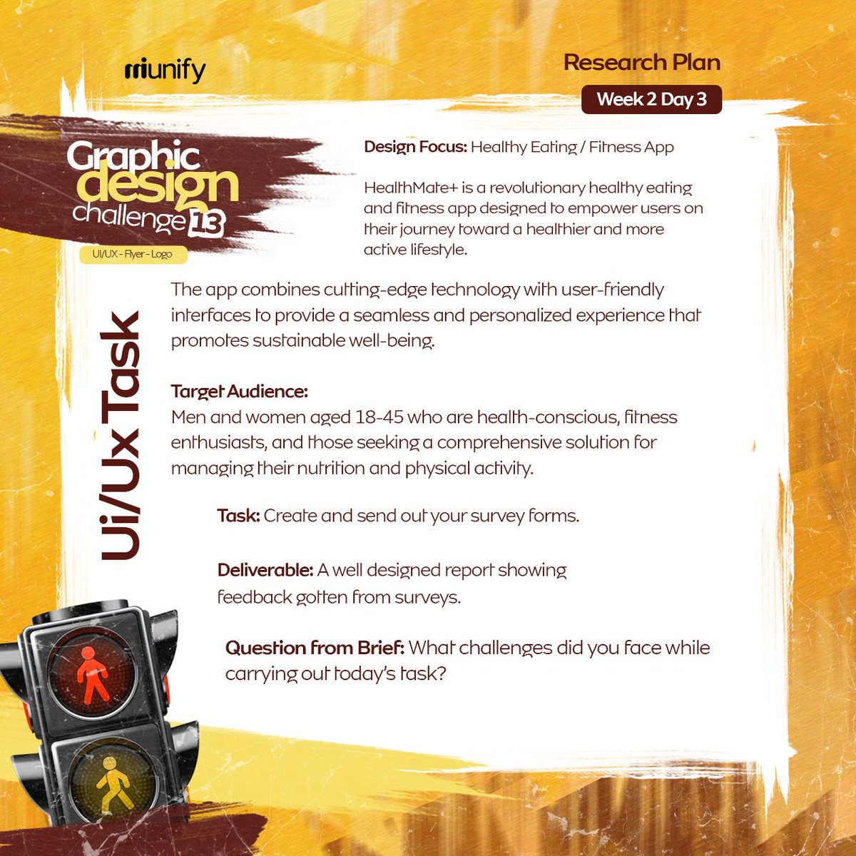 PurpleAbbie_'s tweet photo. Ta-da!!!π It's day 3 of design challenge with @Miunify . Today, I carried out the research survey using the questions I posted on the previous day's challenge.for the HealthMate+ app.
Here are some replies from the research
#miunify #miunifygdc13 #gdc13UIUX #miunifygdc #gdc13 https://t.co/O0Vcp6Fevn