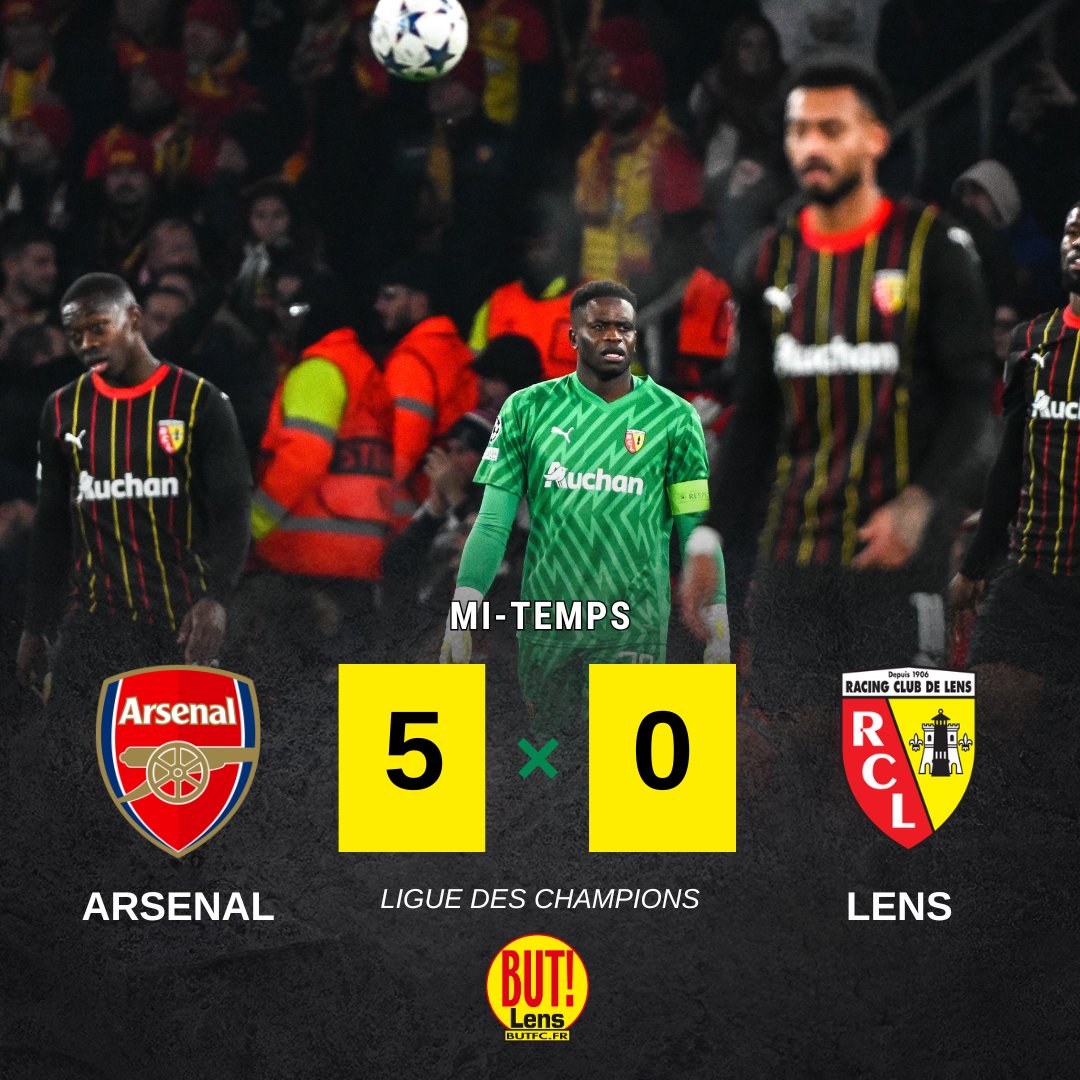 But! Lens tweet media