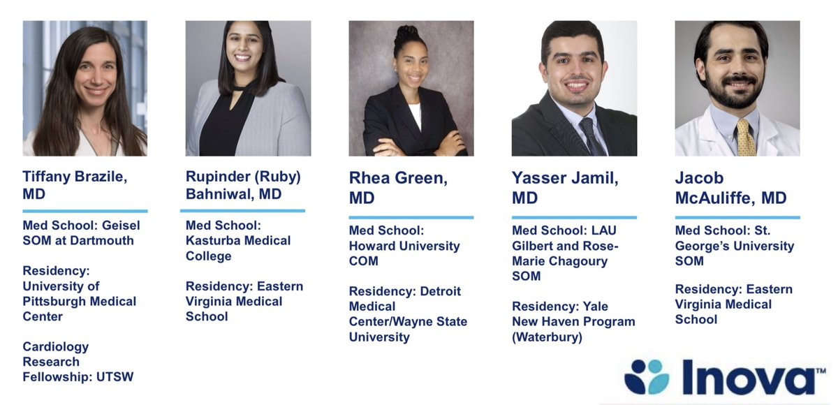 Vanessa Blumer, MD, FACC, FHFSA tweet media