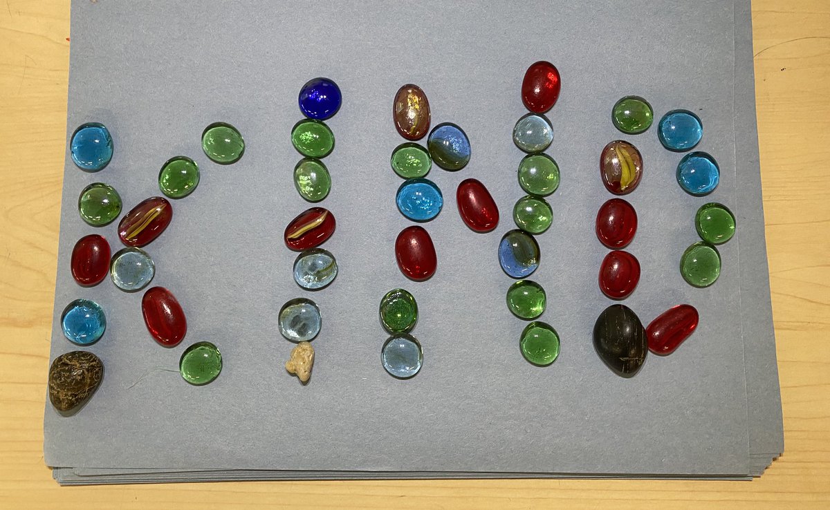 Mrs. Petkovic (@mrsdpetkovic) on Twitter photo After hearing the story, “One Word For Kids,” students thought about one word to change the world 🌎. The Grade 2s loved using a variety of loose parts to build and create their own words that have a special meaning to them. <a href="/DesmondHDSB/">Viola Desmond Public School</a> #WhatIsThePowerandImpactofWords? After hearing the story, “One Word For Kids,” students thought about one word to change the world 🌎. The Grade 2s loved using a variety of loose parts to build and create their own words that have a special meaning to them. <a href="/DesmondHDSB/">Viola Desmond Public School</a> #WhatIsThePowerandImpactofWords?