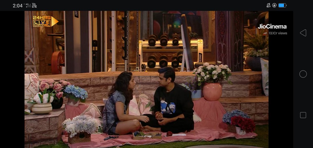 AishFanclub_'s tweet image. Happy anniversary babies 🫶🥺

#AishwaryaSharma #NeilBhatt #Neiwarya #bb17 #biggboss17