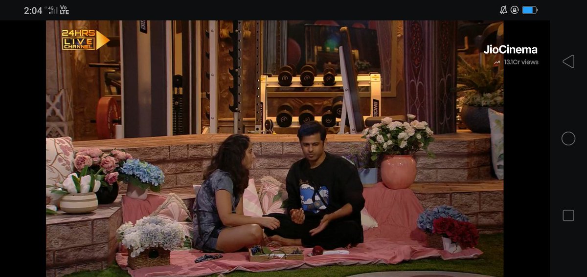 AishFanclub_'s tweet image. Happy anniversary babies 🫶🥺

#AishwaryaSharma #NeilBhatt #Neiwarya #bb17 #biggboss17