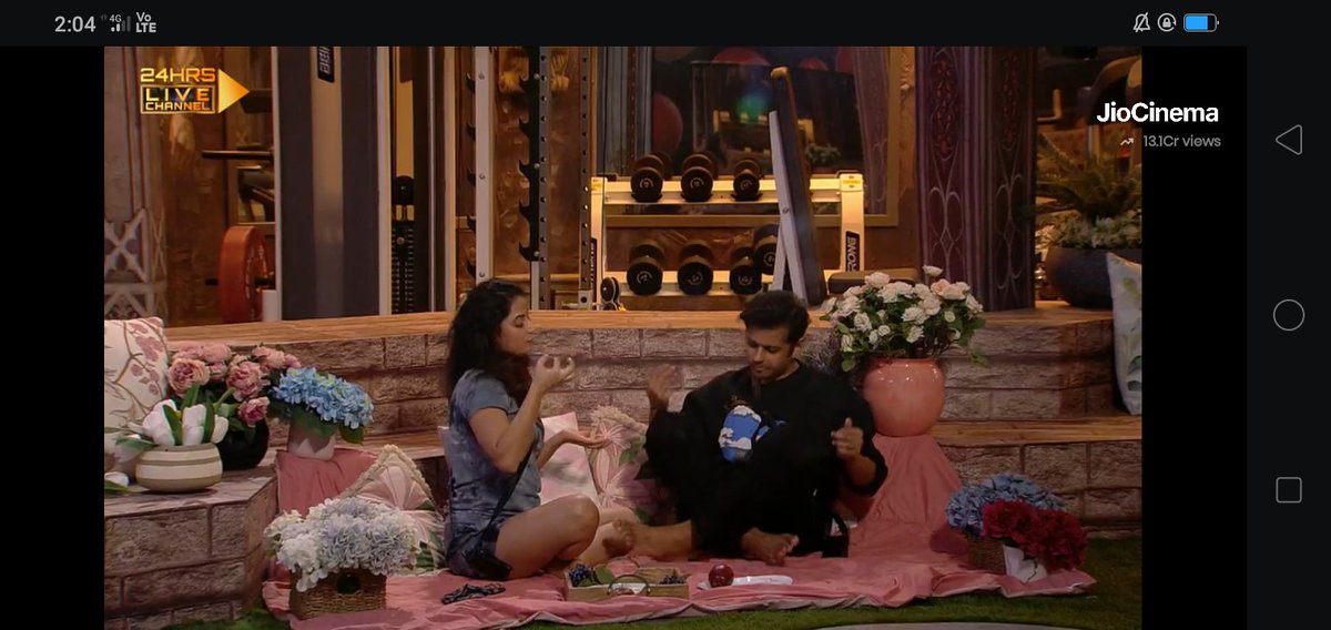 AishFanclub_'s tweet image. Happy anniversary babies 🫶🥺

#AishwaryaSharma #NeilBhatt #Neiwarya #bb17 #biggboss17