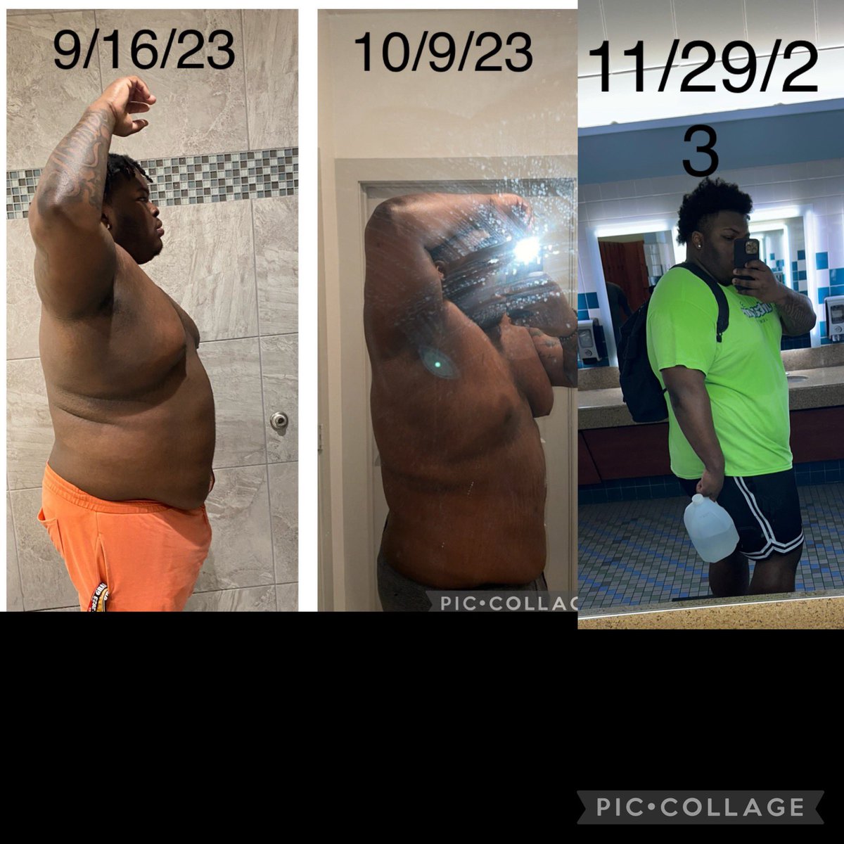 D’Aren Armster ‘23 ✪ tweet media