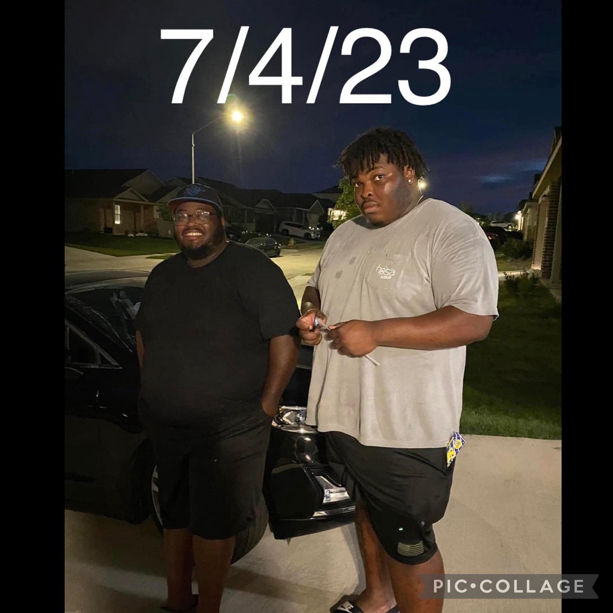 D’Aren Armster ‘23 ✪ tweet media