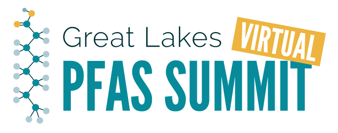MichiganEGLE's tweet photo. Interest in the fourth annual virtual #GreatLakes PFAS Summit is high! Spots are still available - register by this Friday, Dec. 1. https://t.co/G9ryY1qf34 #MiEnvironment #PFAS
For agenda, speaker line up and registration, visit: https://t.co/zdWW8cOBrV #GLPFASSummit https://t.co/SqqM0kJy6M