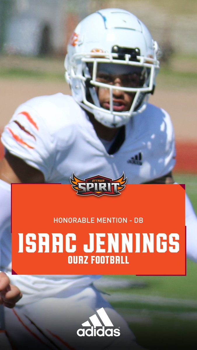 CONGRATULATIONS to our HONORABLE MENTIONS ALL-CONFERENCE PLAYERS <a href="/Sooner_Athletic/">The Sooner Athletic Conference</a> #WeAreOUAZ