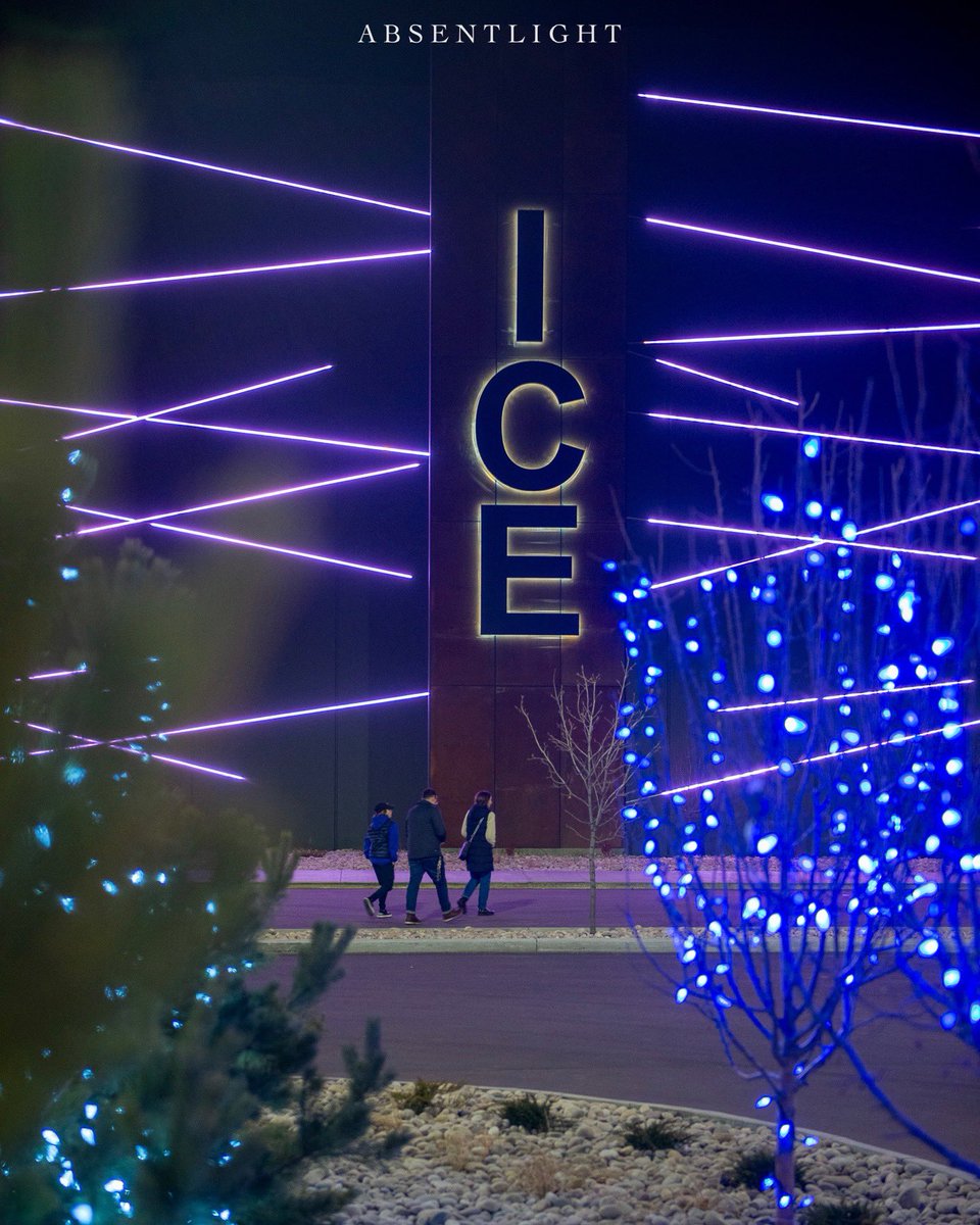 Had an incredible evening yesterday at Silent Ice Center, putting the new production room to the test with our skilled <a href="/4vengeancemedia/">4Vengeance Media</a> team!

📸: <a href="/AbsentlightRaw/">Aaron Grimaldo</a>