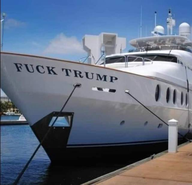 Yacht of the Day...