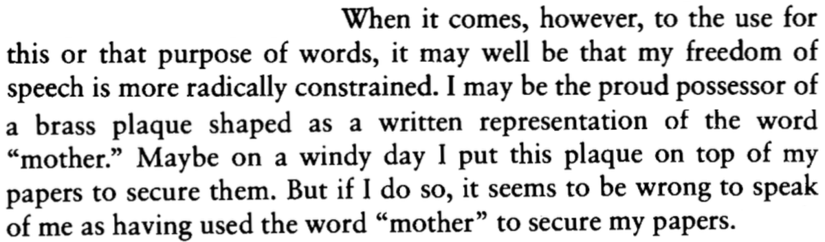 unnsteinsson's tweet photo. Trying to get ChatGPT to design a brass plaque shaped like the word "mother" to use as a paperweight. Various failed attempts below... https://t.co/xTXH8iOwL2